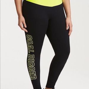 Torrid Size 2 Leggings